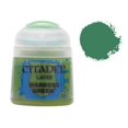 thumbnail image 1 of Games Workshop GAW22-25 Warboss Green Layer Paint, 1 of 1