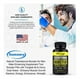 thumbnail image 4 of 120pcspotenciador De Testosterona Totalmente Natural Goril-x, 4 of 8