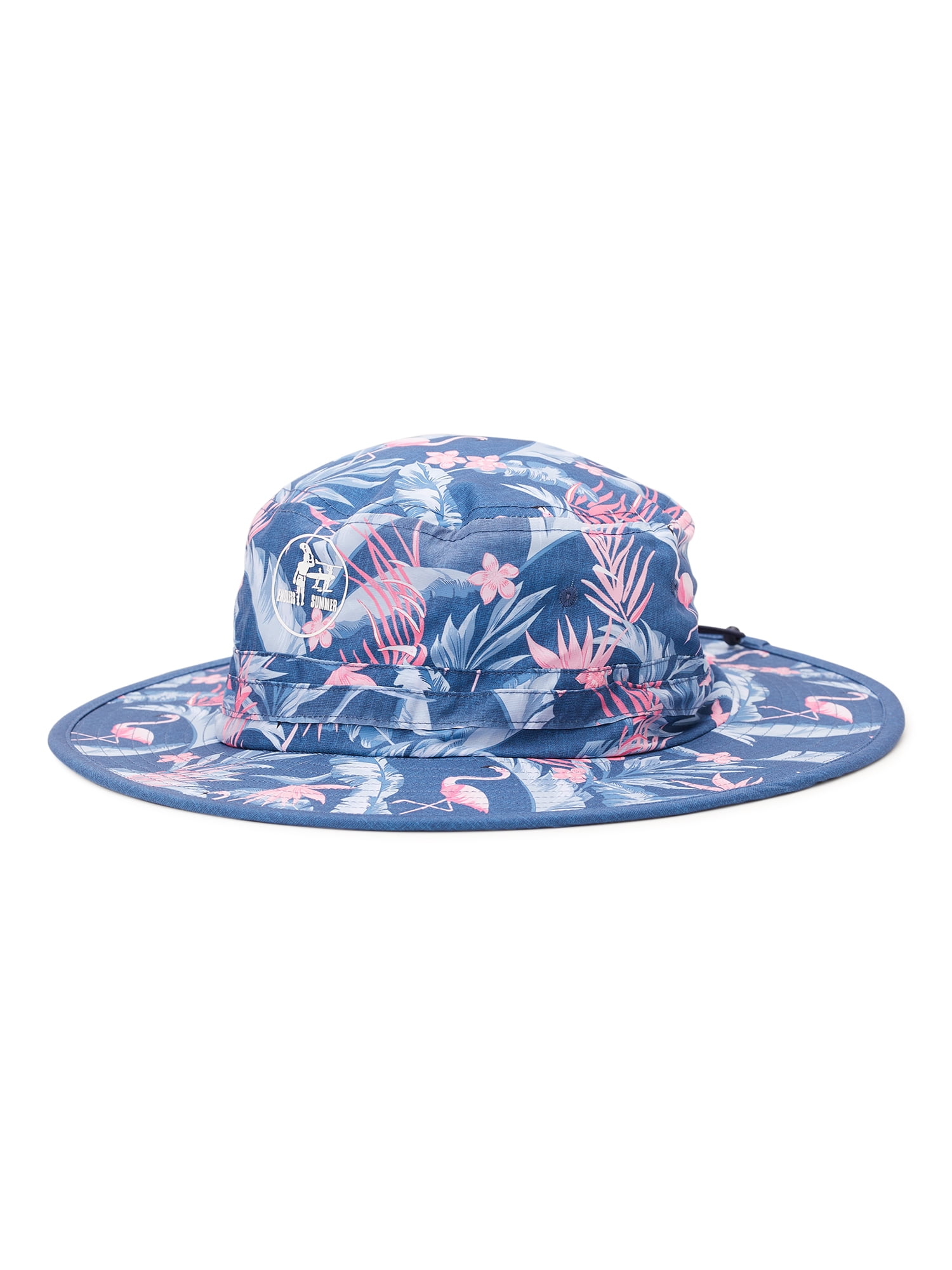 安心 保証 my_ 1ldk OMESANDGOES SUMMER BUCKET HAT - 通販
