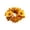 Yellow, variant on Fall Candle Rings Wreaths,Artificial Flower Maple Leaf Thanksgiving Candle Holders,Maple Leaves Candle Rings Wreaths,Mini Autumn Artificial Wreaths for Wedding,Door Tabletop Decoration