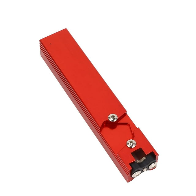 Hand Planer Edges Bander, Edges Banding Trimmer Erosion Resistant for Furniture Making