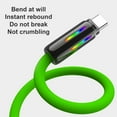 thumbnail image 4 of CIYISON Fast Speed USB C to USB C Charging Cable 5A 100W 240W Type C Power Delivery Cable for Smartphones Tablets Laptops, 4 of 9