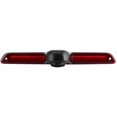 thumbnail image 3 of Luz de freno de montaje alto cámara de visión trasera 3ra lámpara de freno Luz de freno LED Cámara de visión trasera Estacionamiento Monitoreo inverso Ajuste para MercedesBenz ANGGREK Otros, 3 of 8