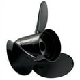 thumbnail image 2 of Turning Point Propellers 21501711 Hustler 3-Blade Aluminum Propeller for 40-300+hp Engines with 4.75" Gearcase - 14.25" x 17", Right Hand Prop LE-1417, 2 of 2