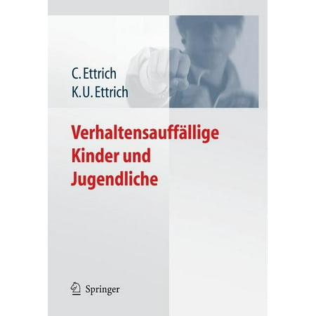 ISBN 9783540333432 product image for Verhaltensauffällige Kinder Und Jugendliche (Paperback) | upcitemdb.com