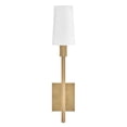 thumbnail image 3 of Hinkley Lighting - Fenwick - 5W 1 LED Large Wall Sconce In Traditional, 3 of 12