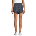 thumbnail image 3 of Athletic Works Women's Active Running Shorts, 3 of 6