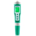 thumbnail image 1 of 10 in 1 PH/EC//ORP/H2/Fertile/Salinity/S.G/MΩ/Temp Water Quality Meter Digital Multifunction Tester For Aquariums, 1 of 7