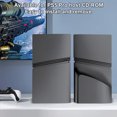 thumbnail image 2 of Cubierta placa la cara Reemplazo ABS Hard-Scratch-A prueba golpes a para Pro 5 Disc/Digital Console, 2 of 9