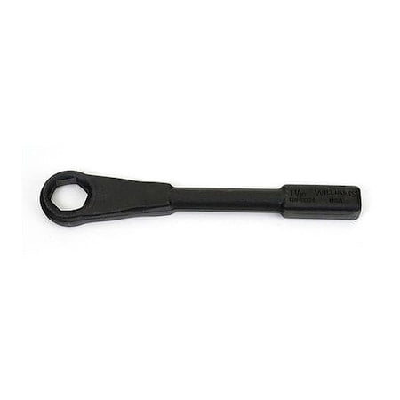 

Williams Hammer Wrench 6 pt. 1-1/16 HW-6034
