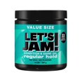 thumbnail image 2 of Let's Jam Regular Shining & Conditioning Gel 14oz, 2 of 3