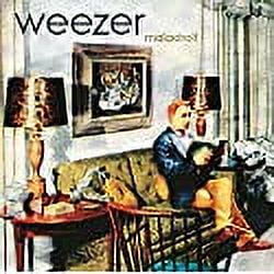 Weezer / Maladroit LPレコード Weezer - Maladroit - Music & Performance - Vinyl - Walmart.com