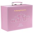 thumbnail image 4 of Juego de juguetes Tea Set Jewelkeeper para niñas de más de 3 años, 13 unidades, 4 of 7