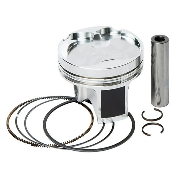 Vertex High Comp Forged Piston Kit for Suzuki RMZ 250 (10-12) 23565B