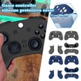 thumbnail image 3 of Funda protectora de silicona para controlador de juegos anticaída V3 Pro D1P2, 3 of 6