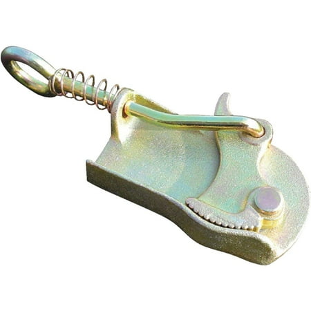 

1PK American Power Pull Up to 1/4 In. Wire 7-1/4 In. L. Wire Grip
