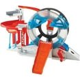 thumbnail image 3 of Hot Wheels Mattel Turbo Garage Play Set, 3 of 5