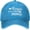 Blue, variant on Mother's Day Hat Blessed to Be Called Mimi Hat Women Hat Graphic Caps