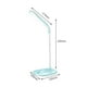 thumbnail image 3 of Lámpara de mesa LED Protección ocular USB Toque para niños Dormitorio Luz nocturna (Azul) Ndcxsfigh  Para estrenar, 3 of 9