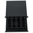 thumbnail image 2 of Gator Cases 3U Wireless Microphone Drawer for 4 Wireless Microphone Systems & Accessories, 14.2" Deep,, 2 of 6
