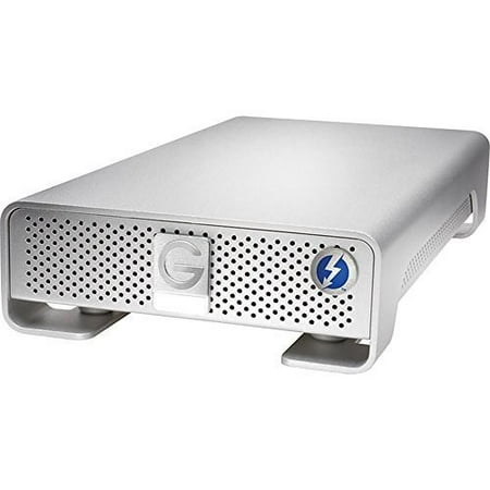 UPC 705487198614 product image for G-Technology G-DRIVE Thunderbolt & USB 3.0 Desktop Hard Drive 6TB (0G04023) | upcitemdb.com