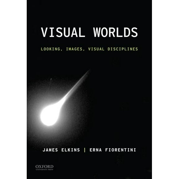 Visual Worlds: Looking, Images, Visual Disciplines, (Paperback)