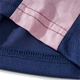 thumbnail image 5 of Boys 2 Piece Active Set Quick Dry Breathable Polyester Pink Sport Outfit for Kids Ages 4-13,Size 5-6 T, 5 of 9