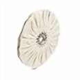 thumbnail image 3 of Roue de Polissage en Coton, 10 Pouces, 3 of 4