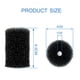 thumbnail image 4 of Moyic 5 piezas de filtro de esponja, herramienta de filtrado, accesorios para mascotas, colector de polvo, suministros prácticos para acuario, Plantas Artificiales Moyic HA034981-00, 4 of 6