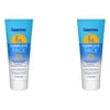 Coppertone Complete Spf 45 Face Sunscreen, Water Resistant Face Sunscreen, 2.5 Fl. Oz. (Pack Of 2).