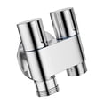 thumbnail image 3 of Lipstore Automatic Water Stop Valve Washing Machine Faucet for Bathroom Toilet Supply G, 3 of 8