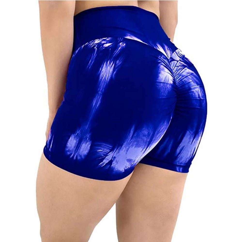 Bubble Butt Short Shorts