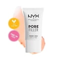 thumbnail image 1 of Pre-Base de Maquillaje Nyx Professional Makeup Primer Rellenador Pore Filler 20 ml, 1 of 4