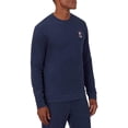thumbnail image 3 of FILA Mens Long Sleeve Crew Neck Sweatshirt, 3 of 3