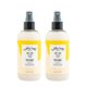 thumbnail image 1 of TUBBY TODD Spray desenredante de cabello para niños – Spray desenredante de cabello con baobab y aceite de coco – Spray desenredante de cabello suave e hidratante para niños – 8.5 oz 2 unidades – Crem, 1 of 5