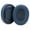Navy Blue, variant on GJX 2Pcs Replacement Ear Pads for Skullcandy Soft Sponge Comfort for Crusher Wireless Soft Sponge Padding for Evo Anc Hesh 3 Navy Blue
