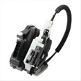 thumbnail image 4 of CN15A219ANE Car Tailgate Boot Trunk Door Lock Latch Actuator Motor, 4 of 5