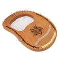 thumbnail image 3 of Harpes pour Enfants, Harpe 16 String en Acier Portable pour Enfants, 3 of 8