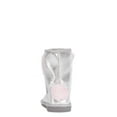 thumbnail image 5 of MUK LUKS Girl's Bunny Boots, 5 of 7