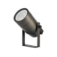 thumbnail image 7 of Elitco Lighting Outdoor 12V Cast Brass spot light 2 inch Wide x 4.5 inch High in Dark Bronze, 7 of 7