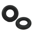 thumbnail image 4 of Tire Inner Tube Set,  Elasticity Vehicle Components 4.80/4.00-8in Nylon  For Wagons For Dollies 16in OD 4in-Width, 4 of 8
