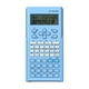 thumbnail image 1 of Calculadora de funciones Pisexur para estudiantes, ideal para el inicio de la temporada escolar. Macaron, multifuncional, para exámenes, científica y de alta calidad. Electrónica para niños, organiza, 1 of 6