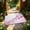 Pink, variant on Xhegex Soft Absorbent Non-Slip Butterfly Floor Mat for Farmhouse Decor, Quick-Drying Shower Rug, Stylish and Durable Indoor Area Carpet