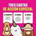 thumbnail image 4 of Dolphin Hat Games Taco Cat Goat Cheese Pizza - Edición española! ¡Taco Gato Cabra Queso Pizza - Edic, 4 of 6