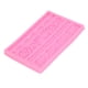 thumbnail image 1 of Moldes para velas, moldes para fondant, moldes decorativos interesantes para fondant, moldes de silicona para jabón, funcionalidad de alta precisión, 1 of 12