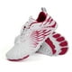 thumbnail image 4 of Zapatos Playa Descalzos Unisex Cómodos para Hombres Mujeres (42) Rojo, 4 of 9