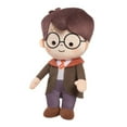 thumbnail image 2 of Just Play Harry Potter Harry Potter Plush, 2 of 4