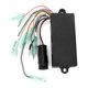 thumbnail image 2 of CDI Module 6H3-85540-11-00 for Yamaha 60 HP and 70 HP 2-stroke outboard motor, 2 of 4