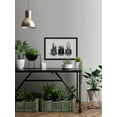 thumbnail image 3 of Cacti Madness Framed Painting Print, 3 of 6