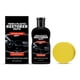 thumbnail image 1 of Molduras y pasta restauradora de plástico | Revitalizador de superficies interiores de coche | Oscurecen los salpicaderos y paneles desvaídos | Protección UV | Brillo a base de agua y duradero, 1 of 8
